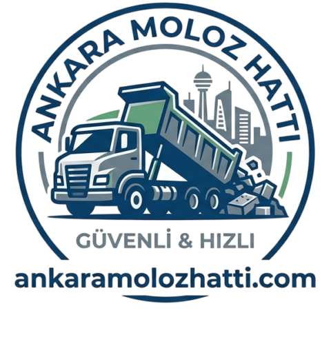 Ankara moloz logo