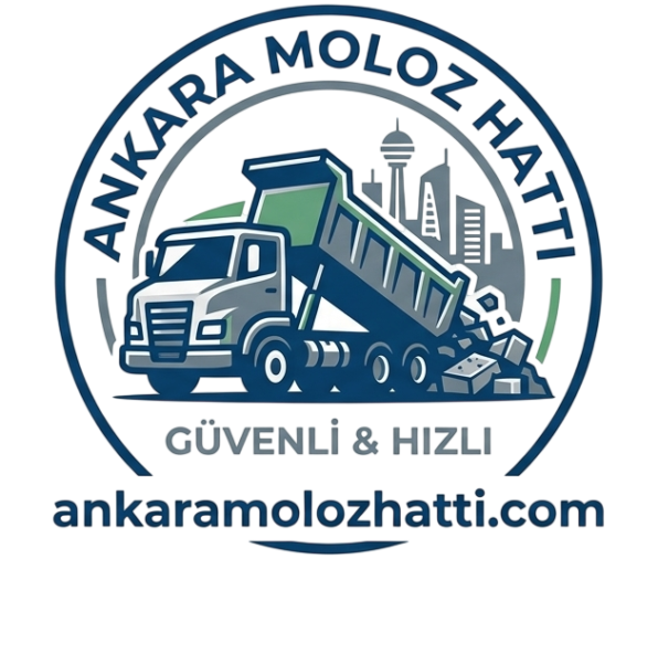 Ankara moloz logo