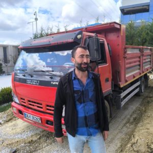 Burhan Kula